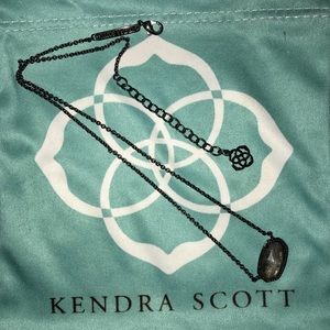 kendra scott necklace